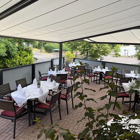 Teichhotel اشمالكالدن المظهر الخارجي الصورة