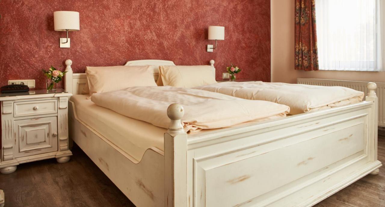 Teichhotel اشمالكالدن المظهر الخارجي الصورة