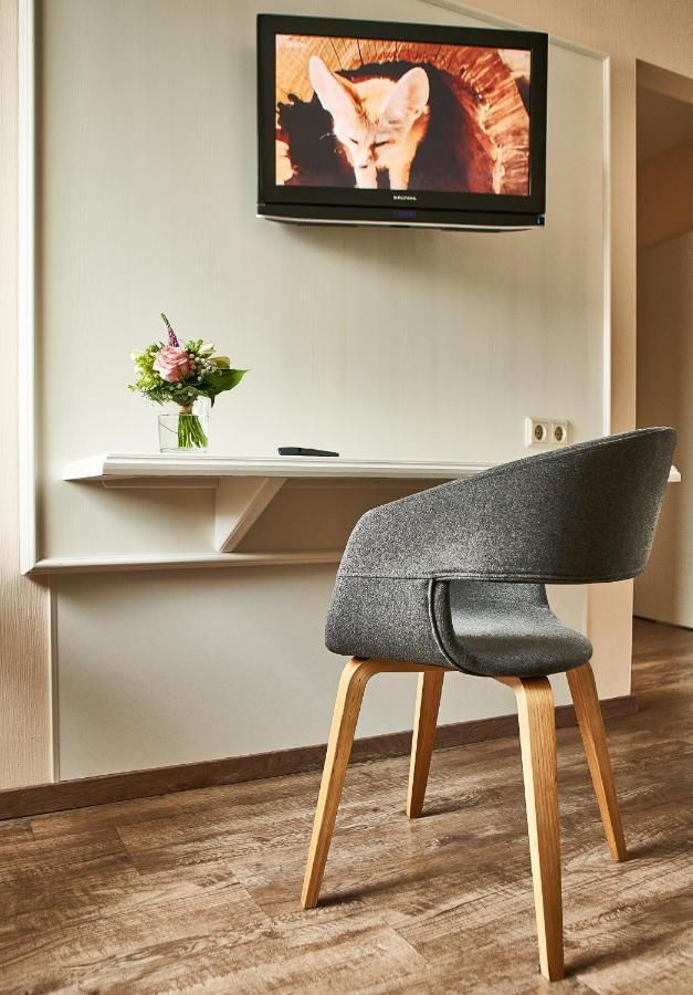 Teichhotel اشمالكالدن المظهر الخارجي الصورة