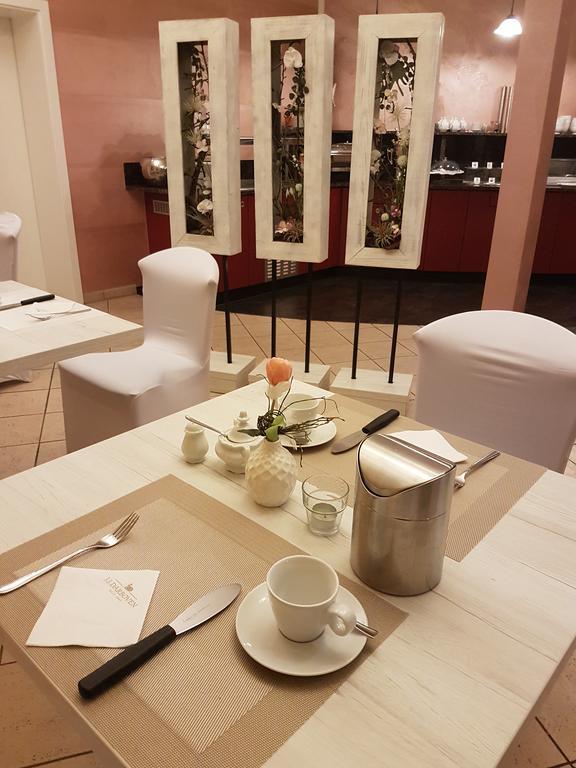 Teichhotel اشمالكالدن المظهر الخارجي الصورة